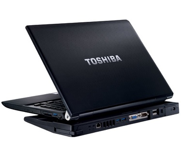Toshiba Tecra R840-14T