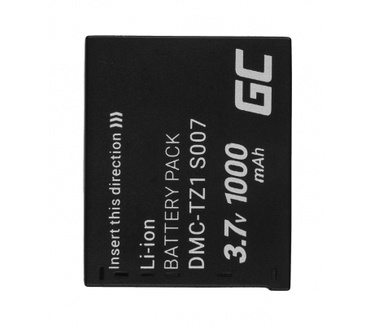 Green Cell CB21