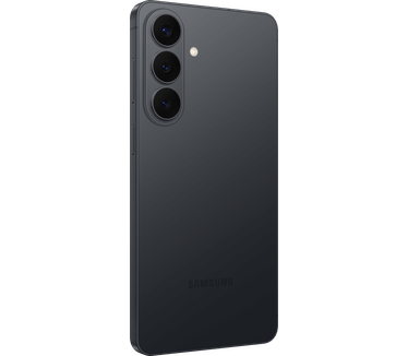 Samsung Galaxy S26+, 512GB opslag Zwart