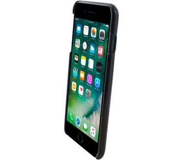 Mobiparts Excellent Backcover Apple iPhone 7 Plus, iPhone 8 Plus Jade Black