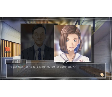 Root Letter: Last Answer - Day One Edition, Switch