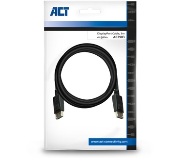 ACT AC3903