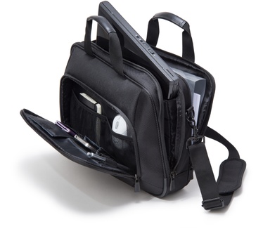 Dicota Top Traveller ECO