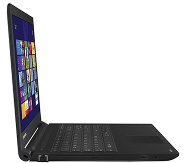 Toshiba Satellite Pro R50-B-143