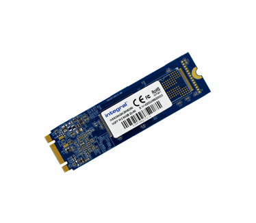 Integral M.2 SATA 2280 (2017 model) 480GB
