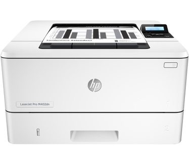 HP Laserjet Pro M402dn