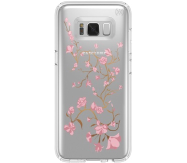 Speck Presidio Clear +