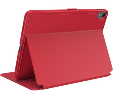 Speck Balance Folio Apple iPad Pro 11 inch (2018) Heartrate Red