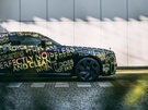 Rolls-Royce Spectre
