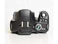 Pentax K-m recensie