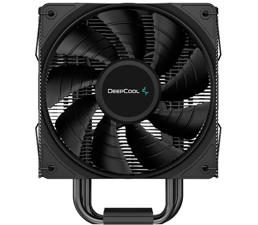 DeepCool Gammaxx GTE V2 Zwart