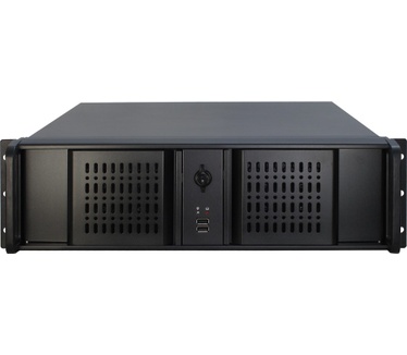 Inter-Tech  IPC 3U-3098-S