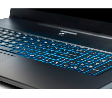 Medion Akoya X7613 (30018487, Azerty)