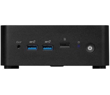 MSI CUBI NUC AI 1UMG-007EU