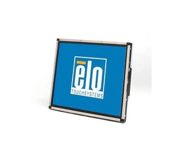 Elo Touchsystems