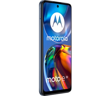 Motorola Moto E32 Grijs