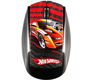 Modecom MC-619 ART Hot Wheels 1