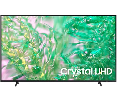 Samsung 85" Crystal UHD Smart TV DU8070 (2024)