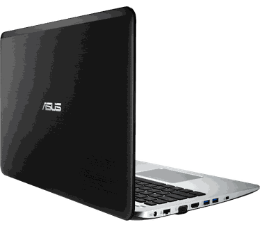 Asus A555LJ A555LJ-DM941T