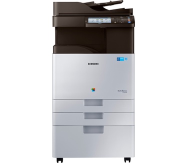 Samsung MultiXpress SL-X3280NR