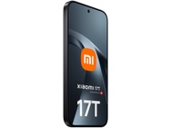 Xiaomi 17T, 256GB opslag Zwart