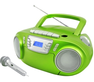 Soundmaster SCD5800GR