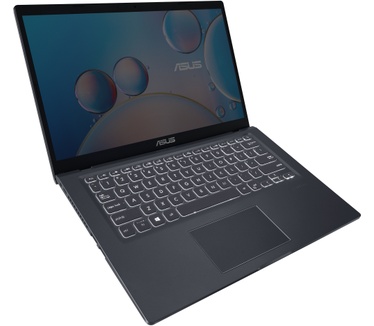 ASUS D415DA-EB488T