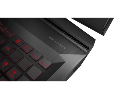 HP OMEN 17-an040nd