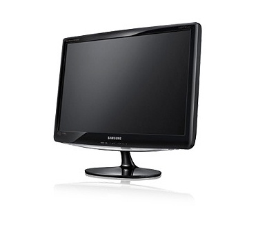 Samsung Syncmaster B2330HD Zwart