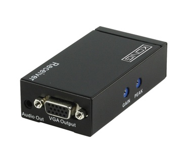 König CMP-REPEATVGA5