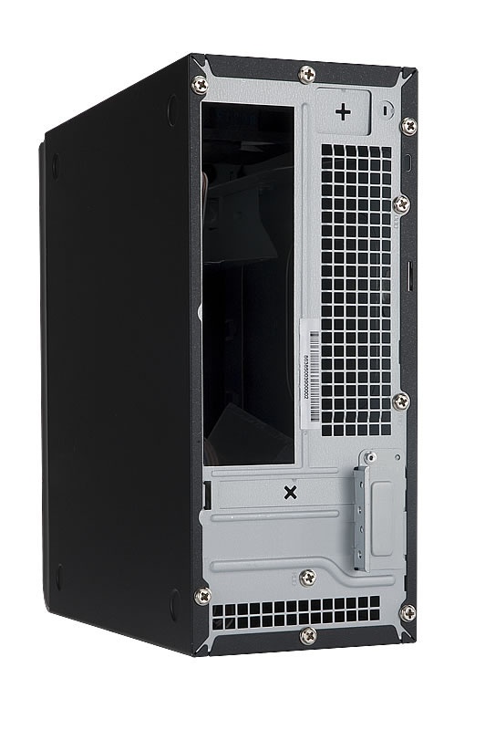 Specificaties van InWin BM639 - Tweakers
