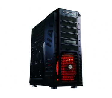 Cooler Master HAF HAF932 Advanced