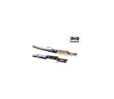 Advanced Cable Technology Mini SAS 26 - Mini SAS 26 2 m