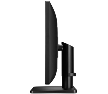LG 27MU67-B Zwart