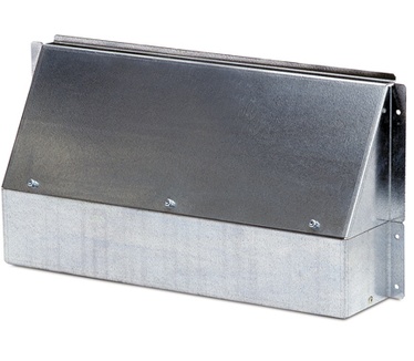 APC Smart-UPS VT Conduit Box