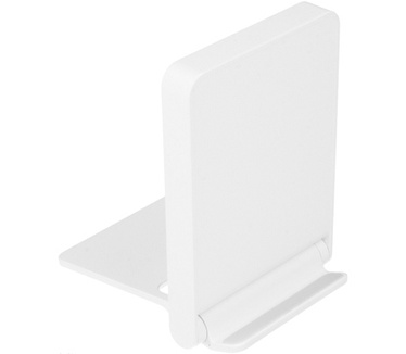 LG WCD-110 Qi Charger / Draadloos Laadstation voor G4 - Wit