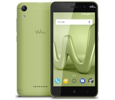 Wiko LENNY 4 16GB