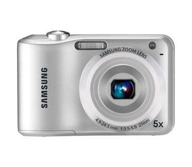 Samsung ES30 Zilver