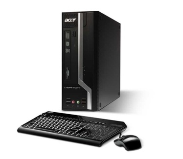 Acer Veriton X480G (P1.XYP7Z.77Z)