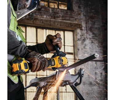 DeWalt DCG409NT-XJ