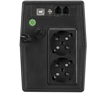 FSP iFP 600