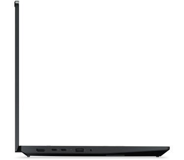 Lenovo ThinkPad P16s Gen 5 (AMD) Copilot + PC