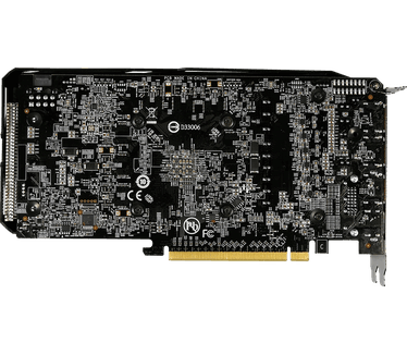 Gigabyte Radeon RX 570 Gaming 4G MI