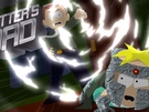 South Park The Fractured But Whole