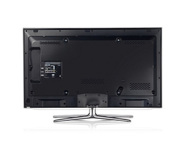 Samsung UE55ES6140 Zwart