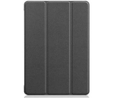 Just in Case Smart Tri-Fold Case Black Huawei Mediapad T5