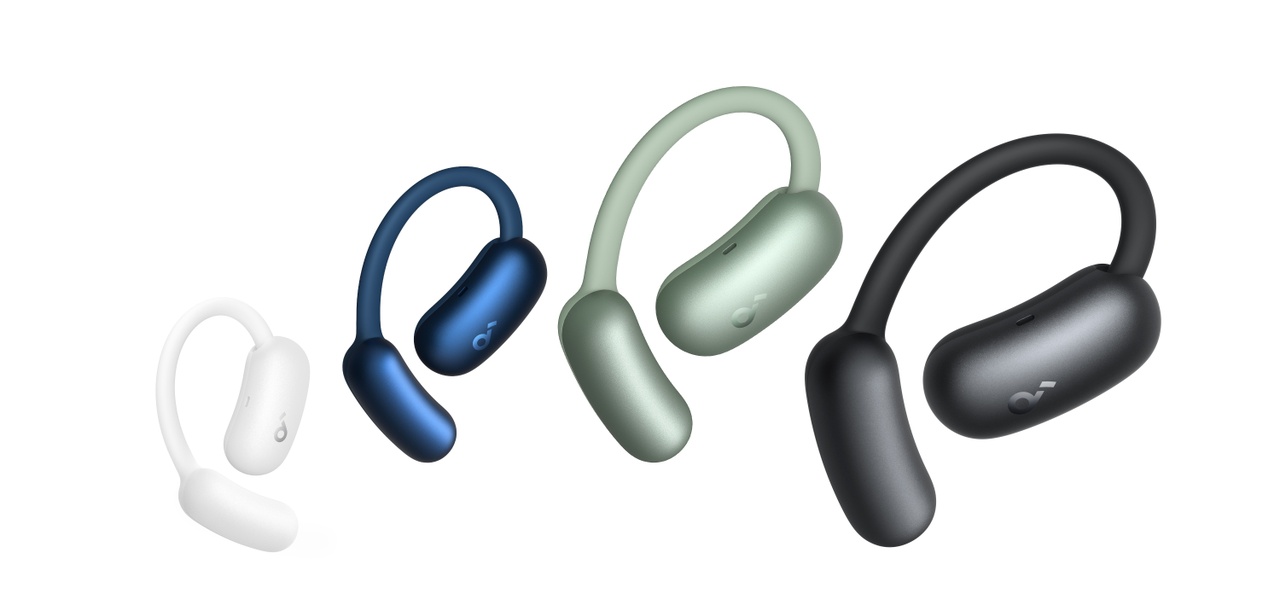 Anker introduceert soundcore Space One Pro-hoofdtelefoon voor 200