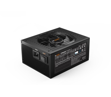 be quiet! Straight Power 12 1500W