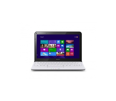 Sony Vaio Sony Vaio SVE1513K1EW (Wit)