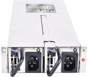 Silverstone GM400 1U